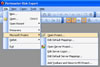 Import From MS Project